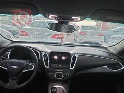 شيفروليه ماليبو